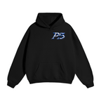 Pace Oversize  Hoodie