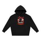Daijohn Hughes Oversize  Hoodie