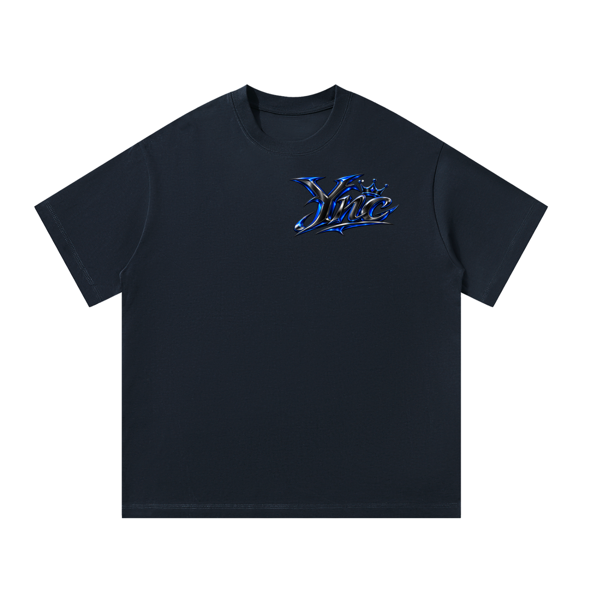 Major Pearson Oversized T-Shirt
