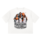 Lincoln Slocum Heavyweight Boxy T-Shirt