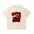 James Visocky Oversized T-Shirt