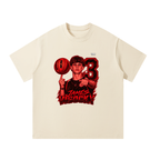 James Visocky Oversized T-Shirt