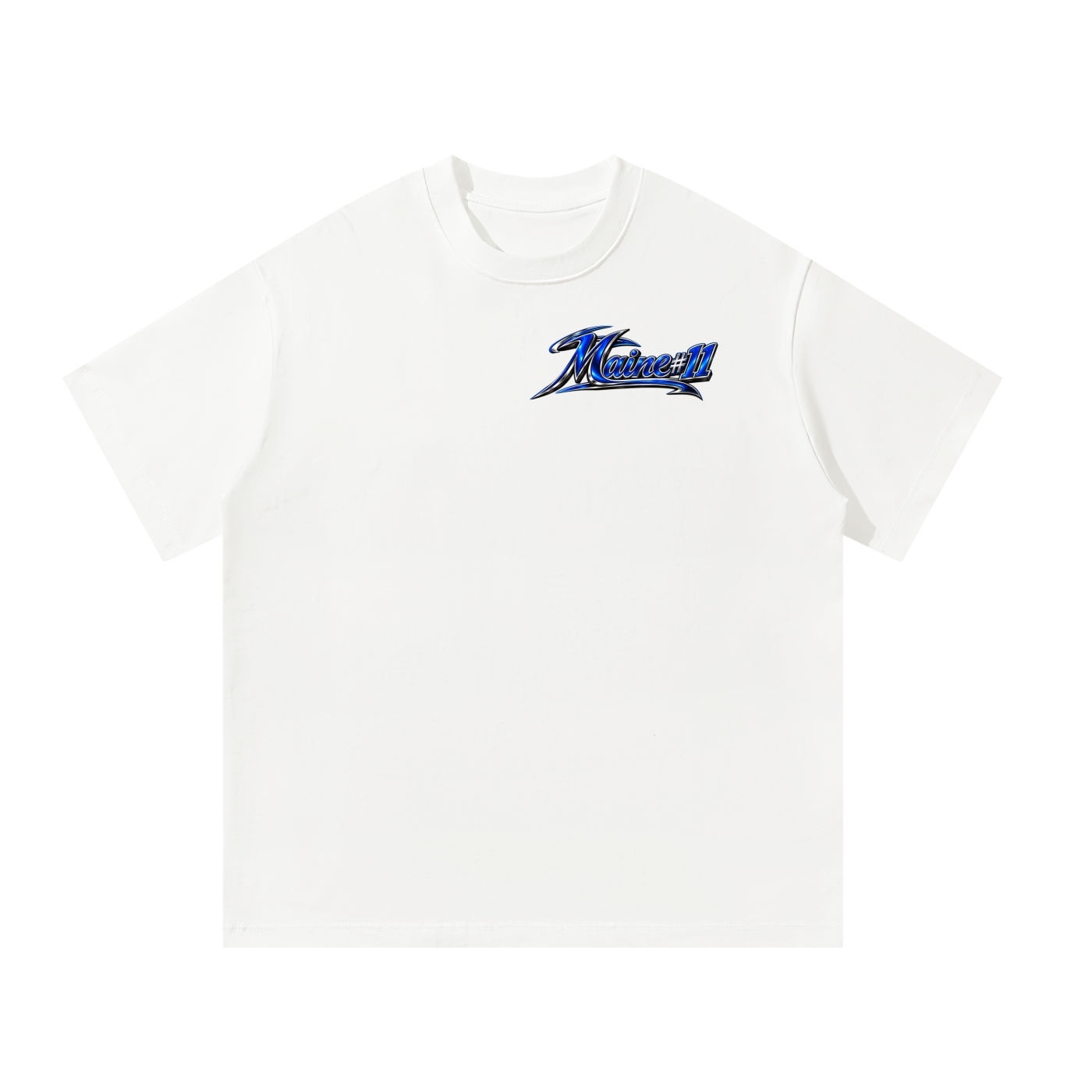 Jermaine legister Oversized T-Shirt