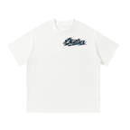 Christopher Retic Oversized T-Shirt
