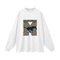 Cam’Ryn Watson Oversized Long Sleeve T-Shirt