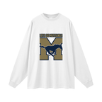 Cam’Ryn Watson Oversized Long Sleeve T-Shirt