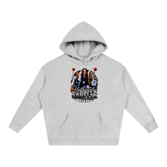 Nathanella-Sabelle Blake Oversize  Hoodie