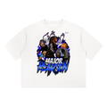 Major Pearson Heavyweight Boxy T-Shirt