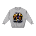 Dijuan williams Fleeced Sweatshirt