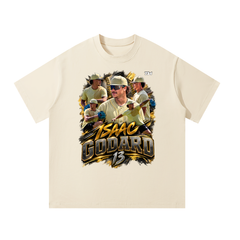 Isaac Godard Oversized T-Shirt