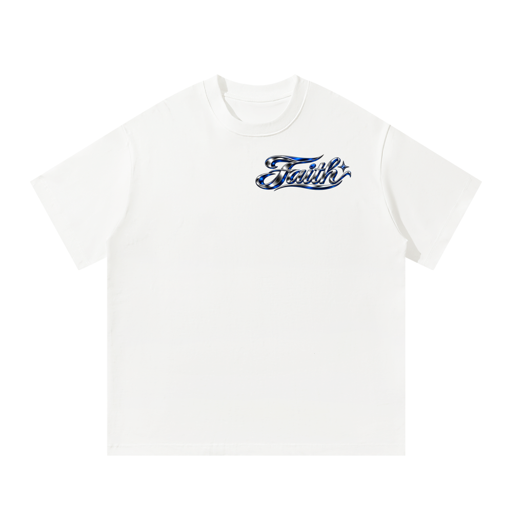 Devon Cruickshank Oversized T-Shirt