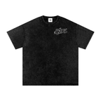 Nathanella-Sabelle Blake Washed Oversized T-Shirt