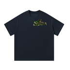 Tyler Harris Oversized T-Shirt