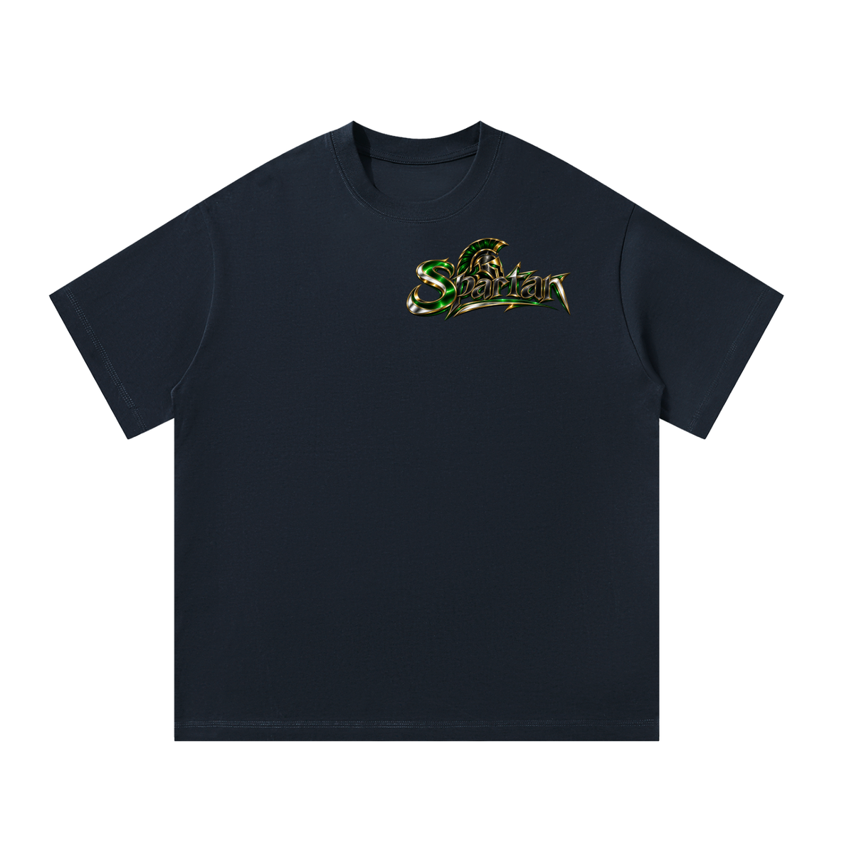 Tyler Harris Oversized T-Shirt