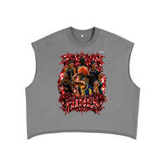 Tyeron Hines  Tank Top