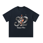Jalani rice Oversized T-Shirt