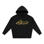 August Crawford Oversize  Hoodie