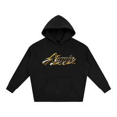 August Crawford Oversize  Hoodie