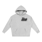 Jalani rice Oversize  Hoodie