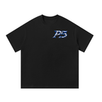 Pace Oversized T-Shirt