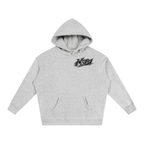 Nathanella-Sabelle Blake Oversize  Hoodie