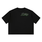 Bryson Alexzander Dorris Heavyweight Boxy T-Shirt