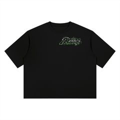 Bryson Alexzander Dorris Heavyweight Boxy T-Shirt