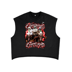 Cortland Tank Top