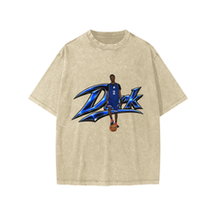 Damien jones Washed Kids' T-Shirt