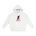 Deangelo copeland lll Oversize  Hoodie