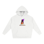 Deangelo copeland lll Oversize  Hoodie