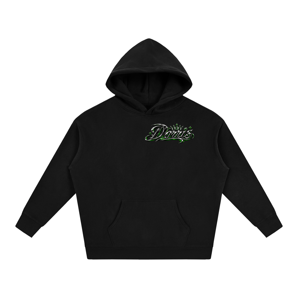 Bryson Alexzander Dorris Oversize  Hoodie