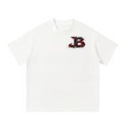 Josh Branche Oversized T-Shirt
