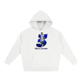 Khamani Brookshire Oversize  Hoodie