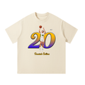 Jessiah Collins Oversized T-Shirt