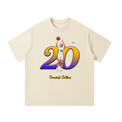 Jessiah Collins Oversized T-Shirt