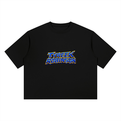 Tyreek Robinson Heavyweight Boxy T-Shirt