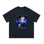 Sonny Patterson Oversized T-Shirt
