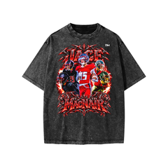 Jace MacNair Washed Kids' T-Shirt