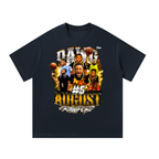 August Crawford Oversized T-Shirt
