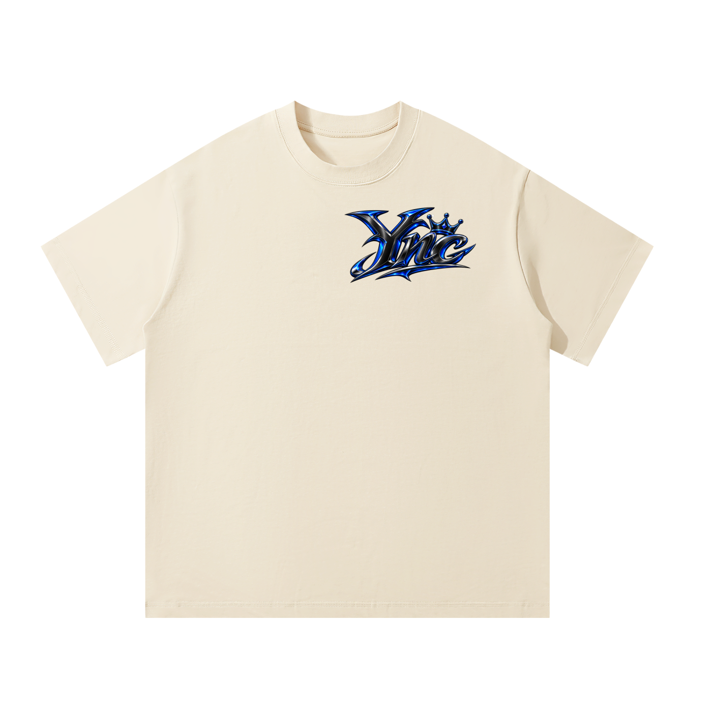 Major Pearson Oversized T-Shirt