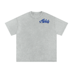 Aiden Longley Washed Oversized T-Shirt