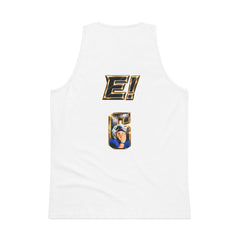 Eli pines Men's Premium Tank Top