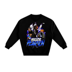 Major Pearson Fleeced Sweatshirt