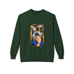 Eli Pines Crewneck Sweatshirt