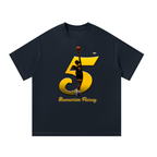Shamarrion Harvey Oversized T-Shirt
