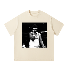 Dionie currin Oversized T-Shirt
