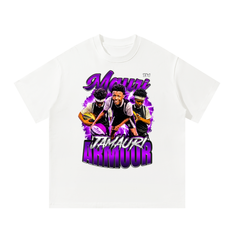 Jamauri Armour Oversized T-Shirt