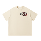 Carlos Soto-brooks Oversized T-Shirt