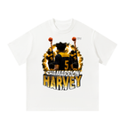 Shamarrion Harvey Oversized T-Shirt